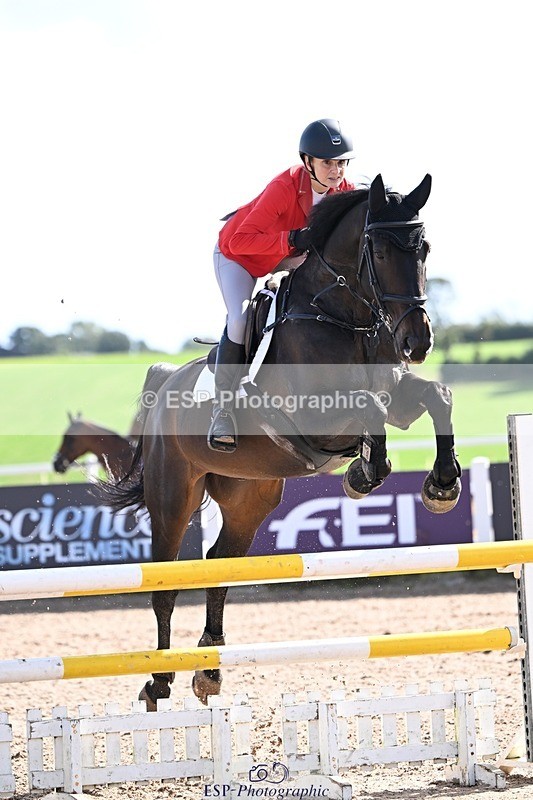 250911-152812-02005 - Cls 15 1.15m Amateur Champ