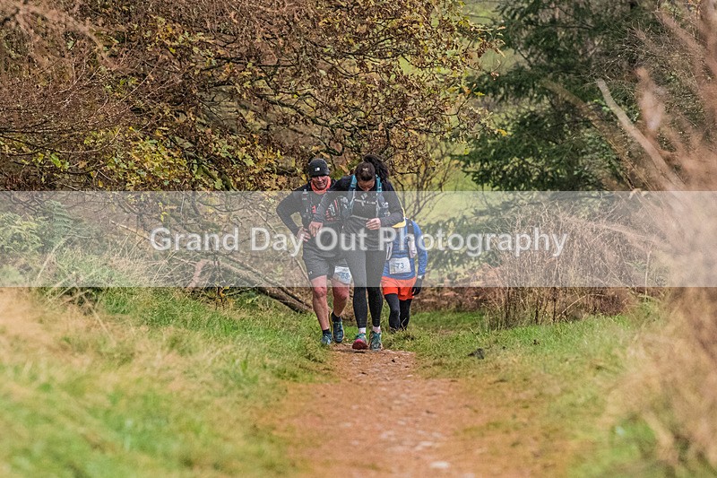 Tweed Valley-892 - High Terrain Events Tweed Valley 65 & 50K Ultra Trail Races Sunday 17th November 2024
