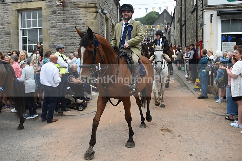 089 - Langholm Common Riding 2025