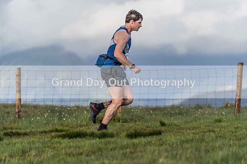 Gavel-35 - Gavel Fell Race Wednesday 29th May 2024