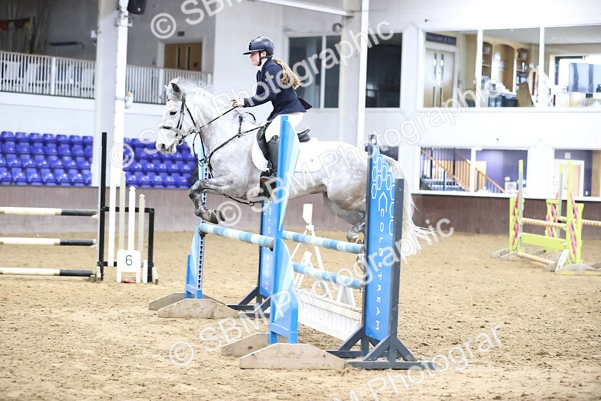 SBM_000882 - Class 4 - Blue Chip Pony Newcomers - 1.00m