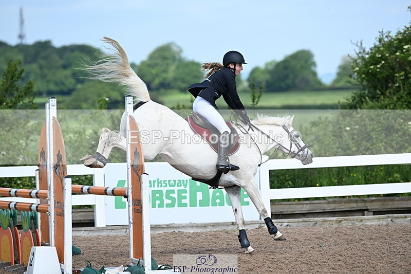 240609A-093217-03511 - Cls 21 Pony Discovery and 90cm Open