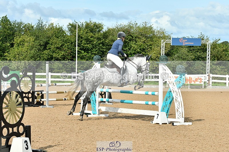 230830A-102709-00242 - Cls 1 British Novice & Open