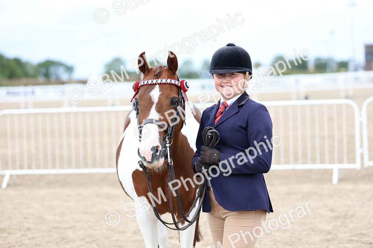 SBM_05935 - Class 29 - IH Veteran Pony