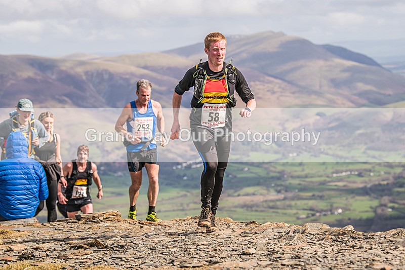 Coledale-530 - Coledale Horseshoe Fell Race Saturday 30th March 2024