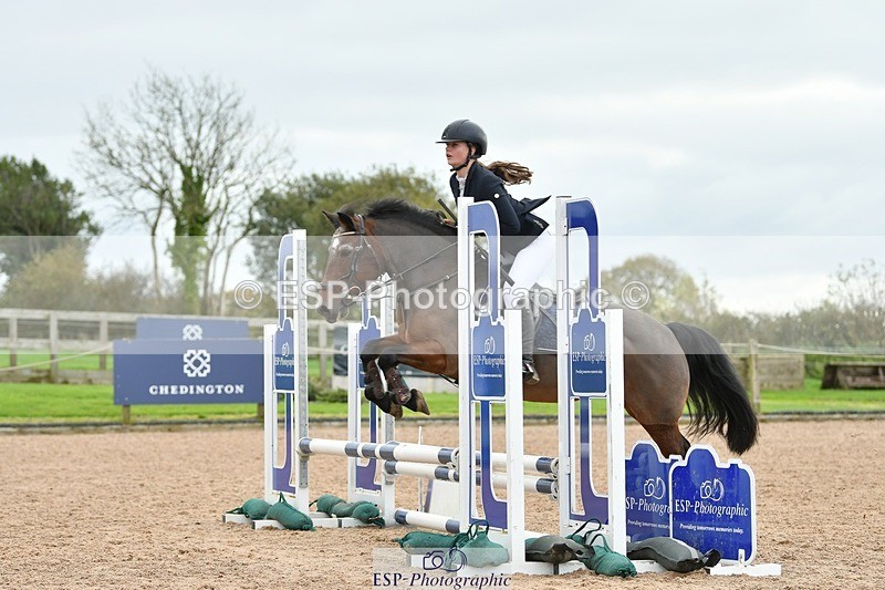 251026-102113-02075 - Cls 18+19+20 50cm Clear Round and 60cm Club and Schools