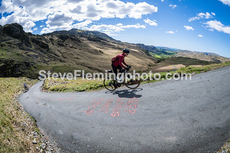 141833 - Hardknott Pass Camera 2 14.00-15.00