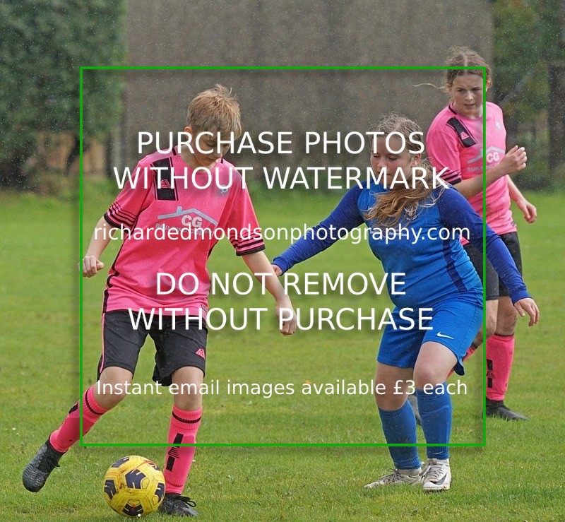 DSC02263 - Wattsfield U15 Girls v Lancaster (3/10/21)