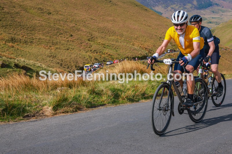 101218-2 - Newlands Pass 10.00-11.00