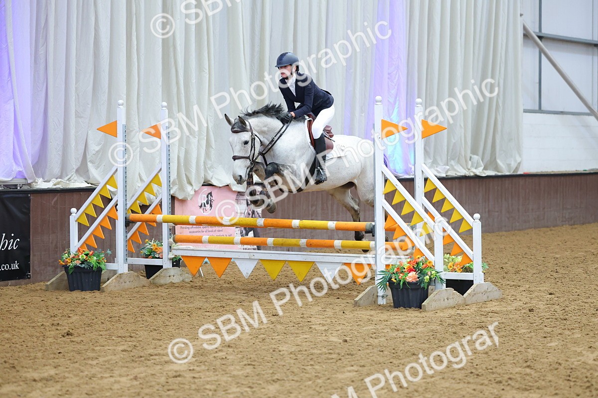 SBM_009294 - Class 19 - Equiyd 0.85m Amateur Championship Qualifier - First Round (0.85m)