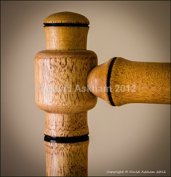 Faux Bamboo - Leica Digilux 2