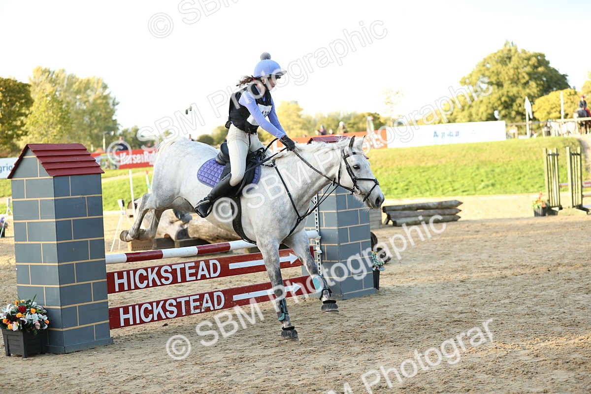 SBM_30771 - E11 - Eventers Challenge 80cm Championship
