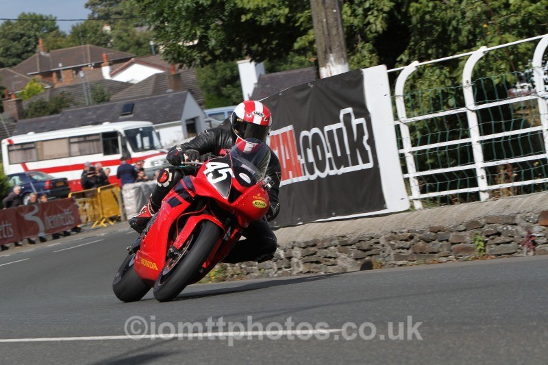  - Mylchreests Junior Manx Grand Prix