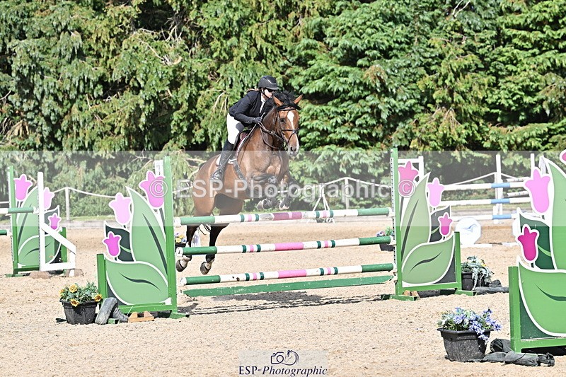 250704A-165251-12187 - Cls 23 Snr Foxhunter