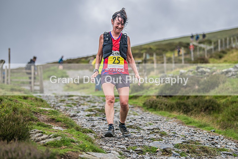 Skiddaw-972 - Skiddaw Fell Race Sunday 6th July 2025