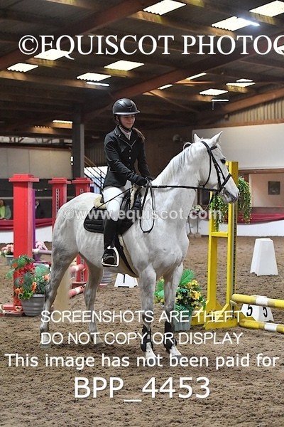 BPP_4453 - CLASS 3 40CM