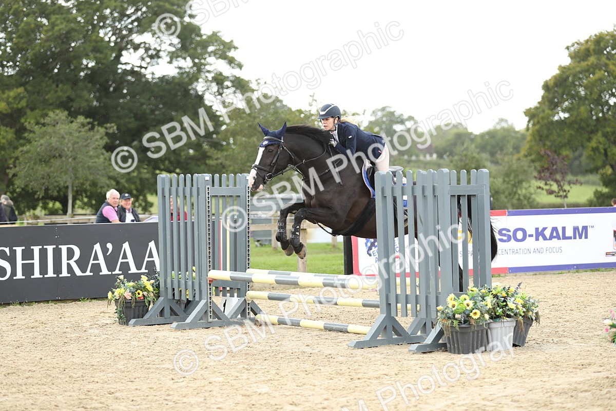 SBM_06341 - J29 - Senior Horse & Pony 65cm Championship