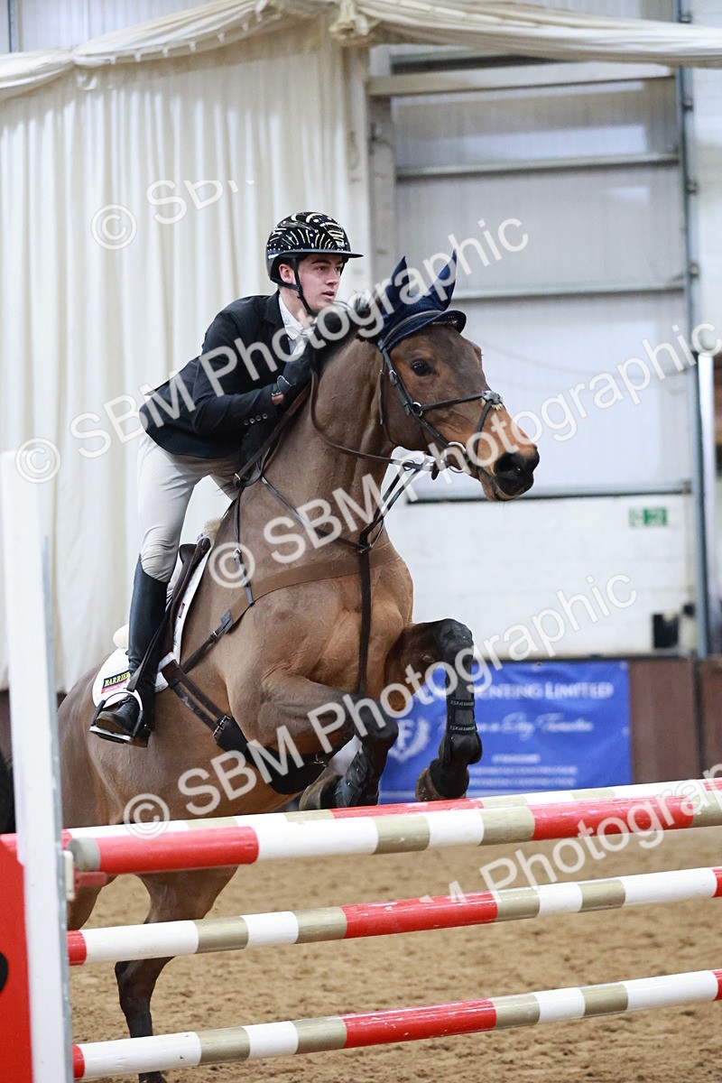 SBM_001293 - Class 4 - Senior Newcomers - 1.10m