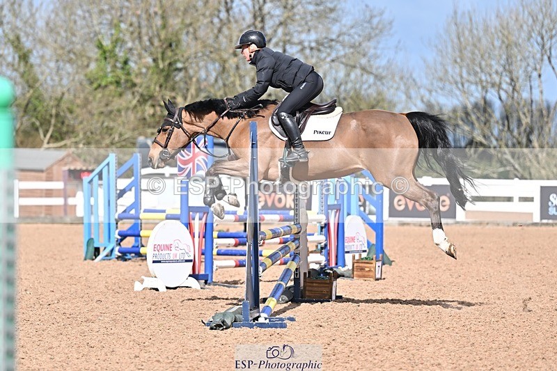 260325-105857-00145 - Cls 0+1 Clear Round, British Novice and 90cm