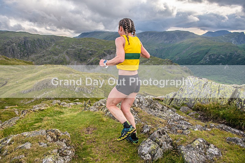 Bessyboot-87 - Bash Up Bessyboot Fell Race Wednesday 13th July 2022