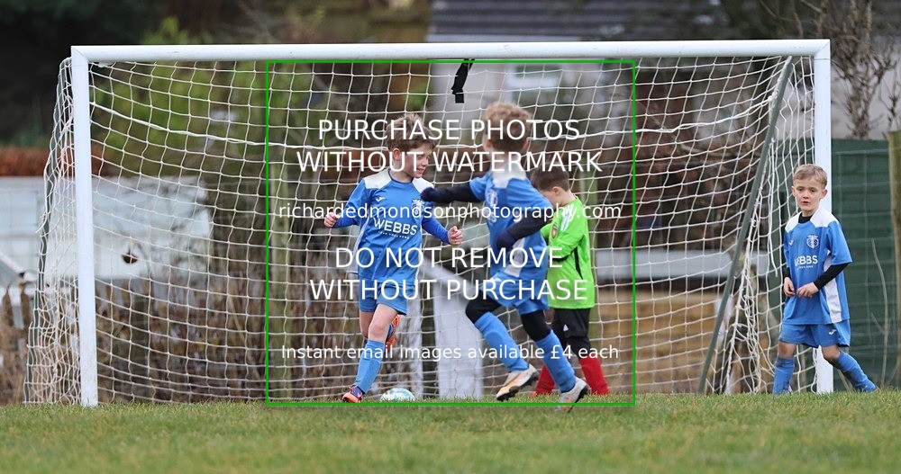 533A5853 - Wattsfield Youth U7 vs Grange Utd U7 (7/2/26)
