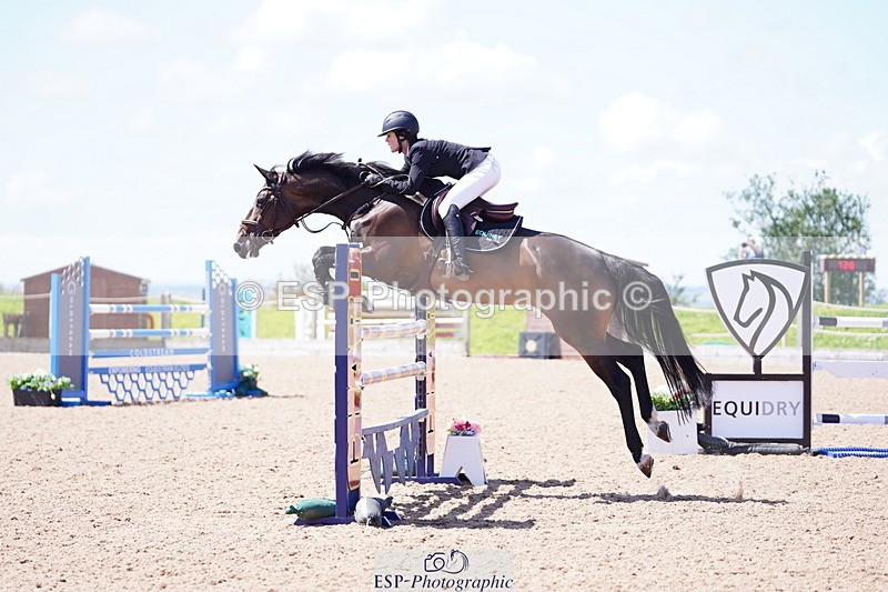 240728A-122848-09017 - Cls 26 NAF Silver Semi Final