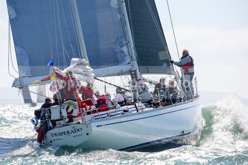 160702 - DESPERADO GBR1665 - ROUND THE ISLAND 2016 - 0J3A9770 - ROUND THE ISLAND 2016