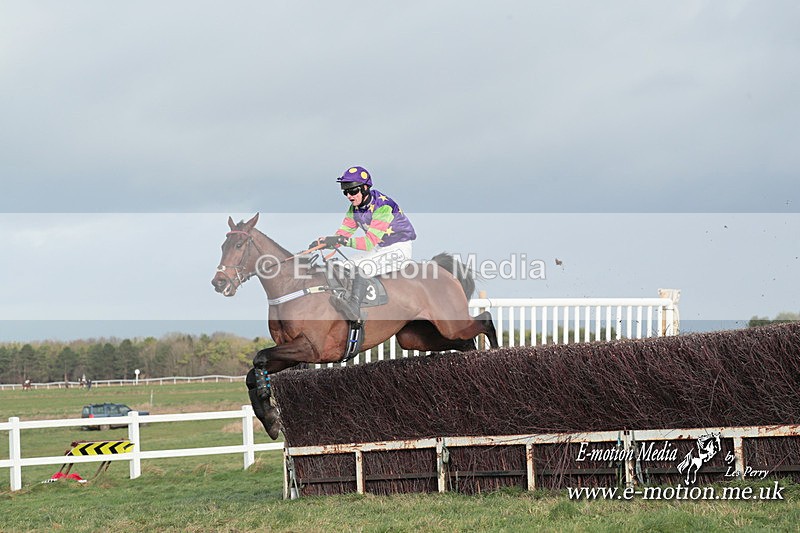 PtP 311223 554 - Larkhill Racing Club Point-to-Point 31/12/23