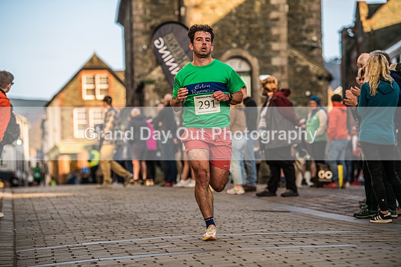 RTH-720 - Keswick Round The Houses Road Race Wednesday 23rd April 2025