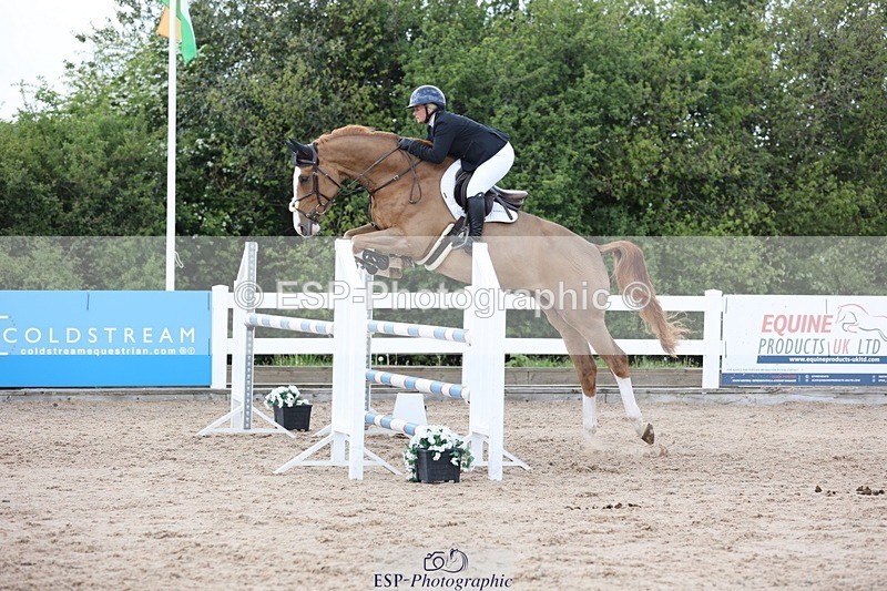 250509-145158-07960 - Cls 22 1.05m Amateur Qualifier