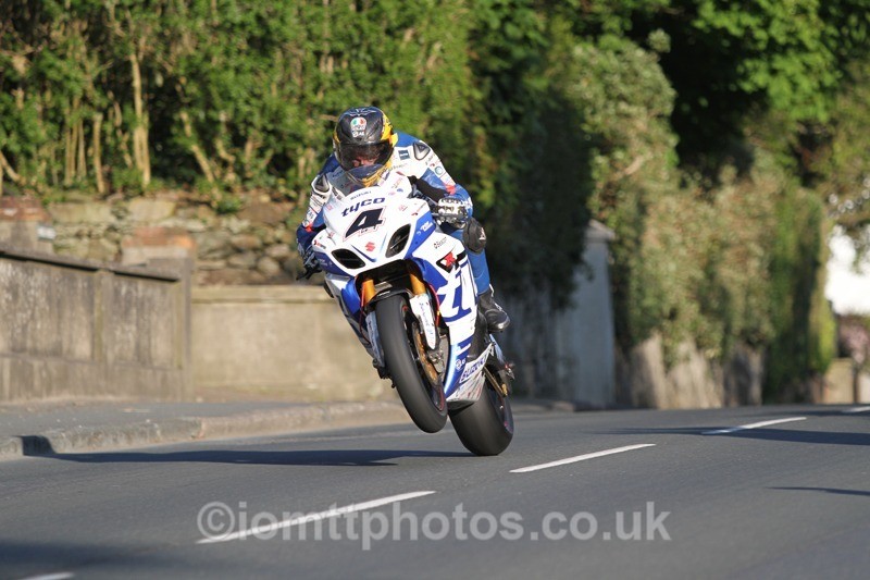 IMG_5375 - Thursday Practice  TT 2013