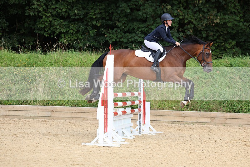 3E7A1777 - Class 13: Senior Newcomers/1.10m open