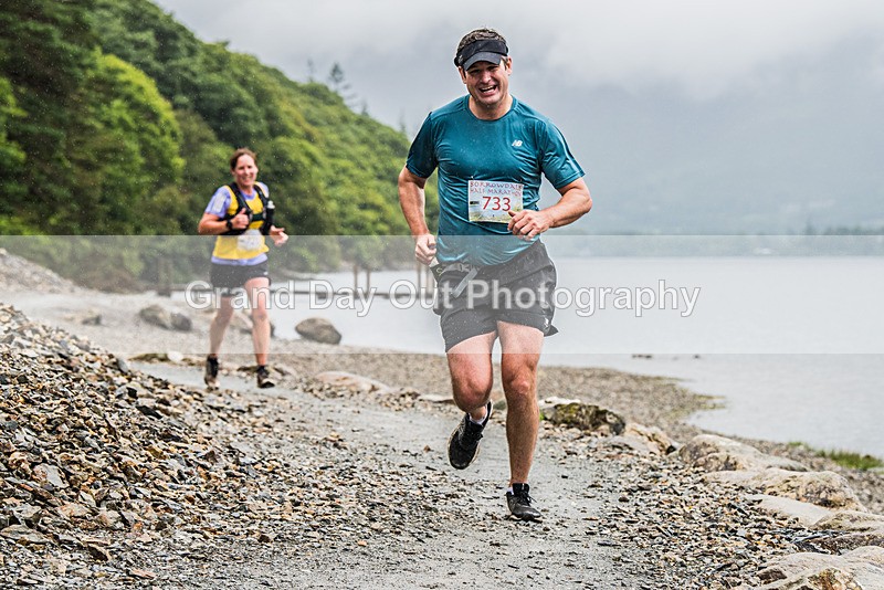 Borrowdale-132 - High Terrain Events Borrowdale Trail Half Marathon Sunday 20th August 2023