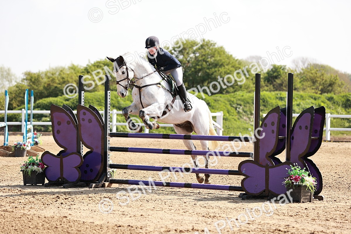  - Class 22 - Senior Discovery - 1.00m