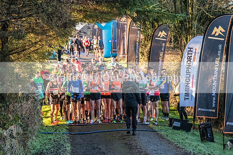North Lakes Half Marathon  10k-29 - North Lakes Half Marathon & 10K Road Races Monday 2nd January 2023