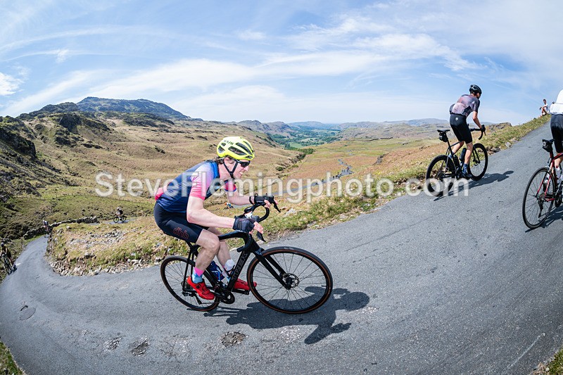 124205 - Hardknott Pass Camera 2 12.00-13.00