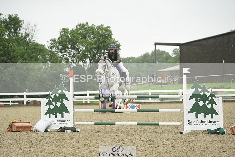 230722A-132452-09346 - Cls 15, 1 Star Bronze 1.15m