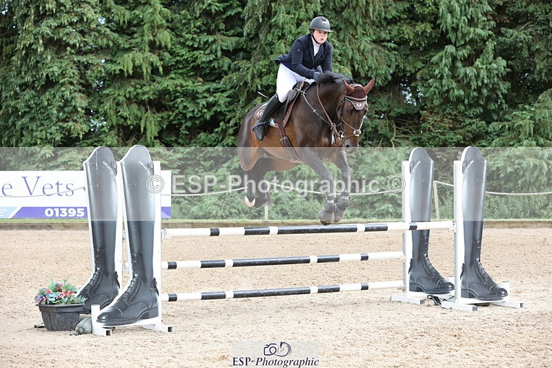 250703A-154529-05555 - Cls 9 Snr Discovery and 1m Open