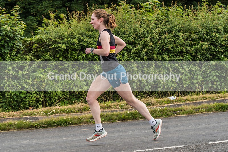 Lambfoot-85 - Lambfoot Loop Road Race Tuesday 2nd July 2024