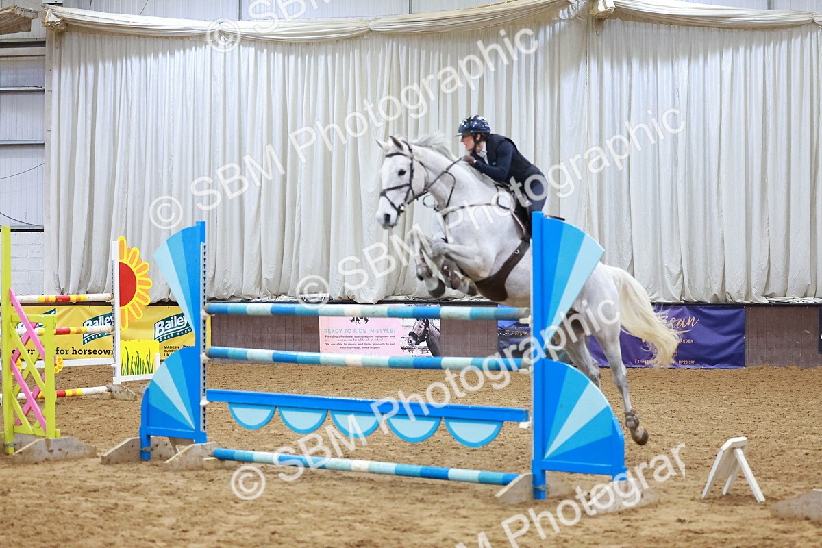 SBM_001839 - Class 6 - National 1.30m 1.40m