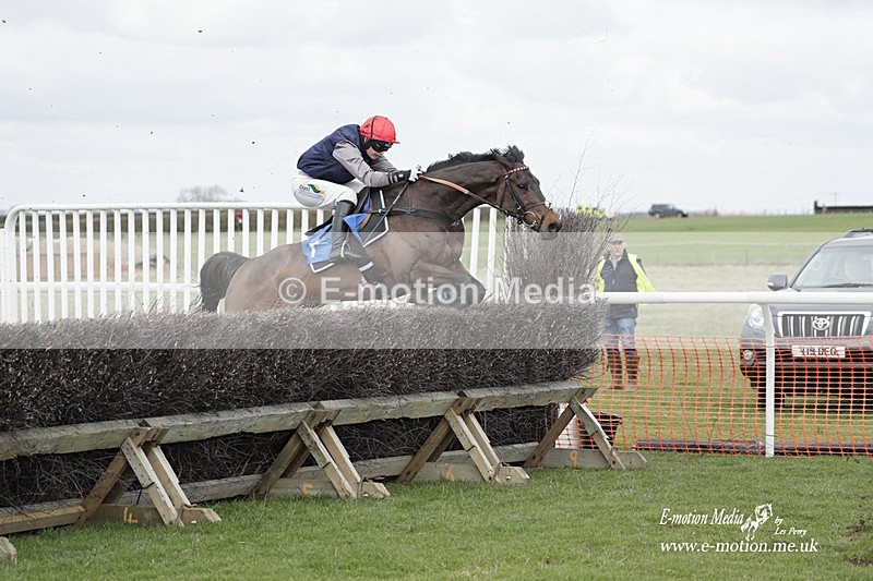 PtP 190323 434 - Oakley Hunt Point-to-Point Brafield-On-The-Green 19/03/23