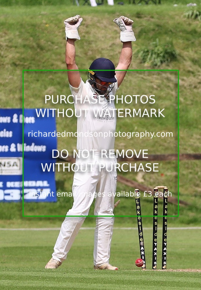 IMG_0736 - Netherfield CC Images 2024