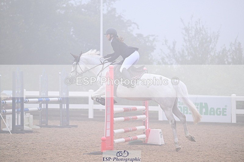 240907A-103313-00422 - Cls 7 95cm Amateur Qualifier