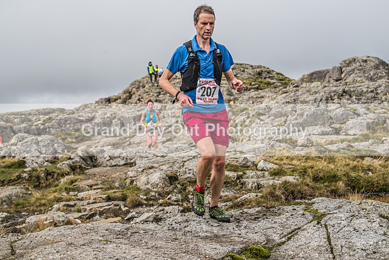 Three Shires-688 - Three Shires Fell Face Saturday 16th September 2023