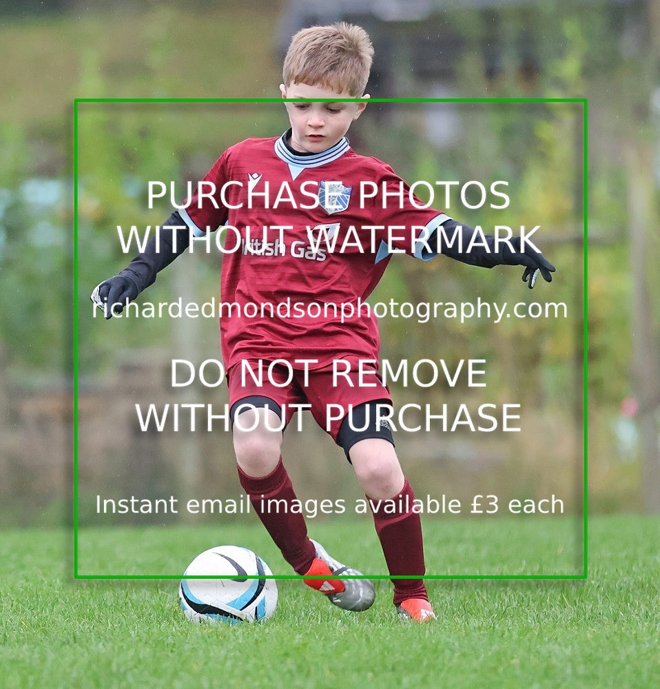 533A6370 - Wattsfield U9 vs Kendal United Rockets U10 (24/10/26)