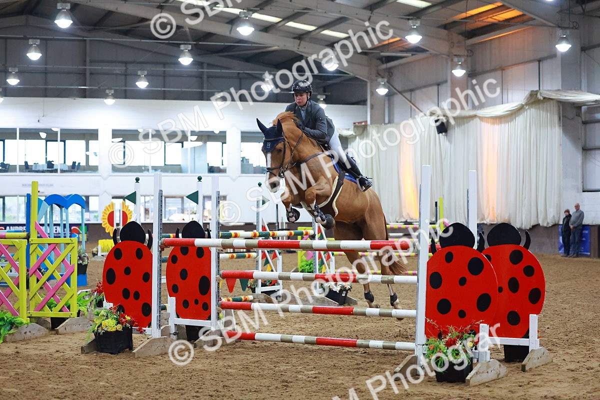 SBM_003949 - Class 12 - National B&C Handicap Champs Qualifier 1.25m 1.30m