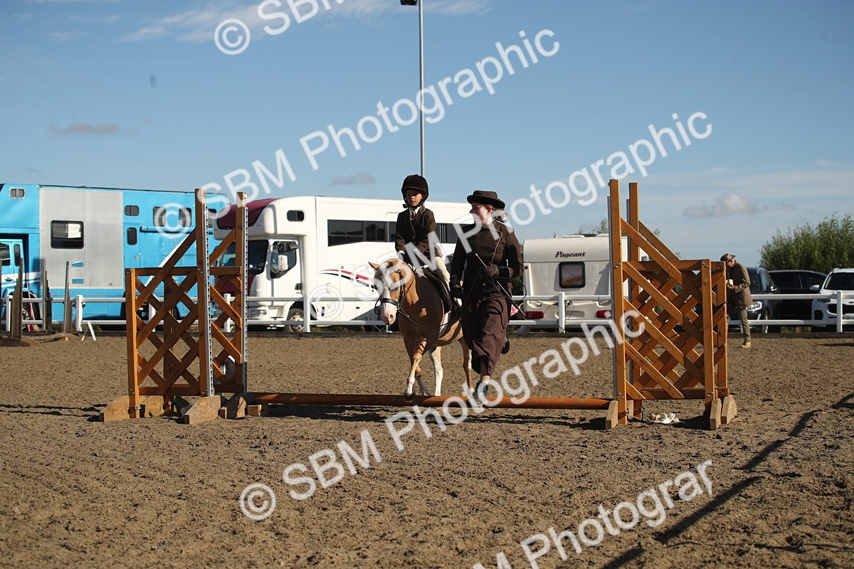 SBM_12640 - Class 503a - Bottom Hole Working Veteran (15-19)