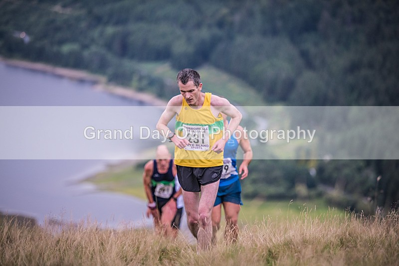 Steel Fell-236 - Steel Fell Race Wednesday 9th August 2023