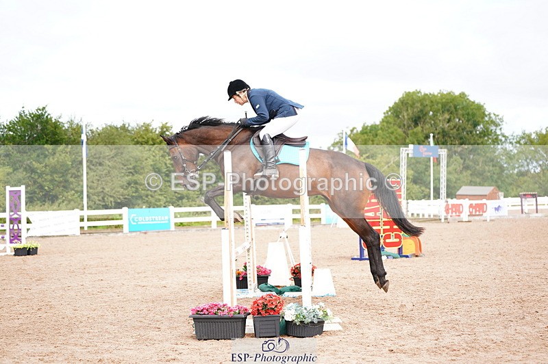 240804A-105854-10362 - Cls 49 85cm Amateur Qualifier