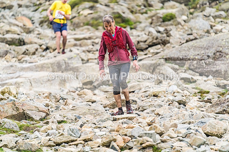 Wasdale-1666 - Wasdale Horseshoe Fell Race Saturday 13th July 2024